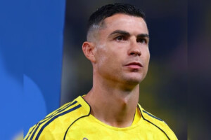 Cristiano Ronaldo: A Quarter-Century of Scoring Excellence