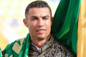 Cristiano Ronaldo Commits Future to Saudi Pro League