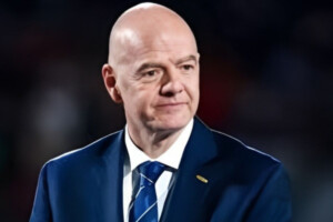 Critics say FIFA lacks democratic practice, label Infantino authoritarian