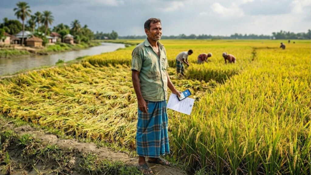 crop insurance a safety net for farmers Crop Insurance: A Safety Net for Farmers?