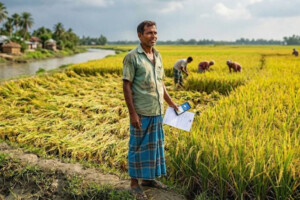 Crop Insurance: A Safety Net for Farmers?