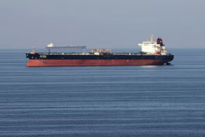 Crude Oil Surges to $93 Amid Middle East Conflict