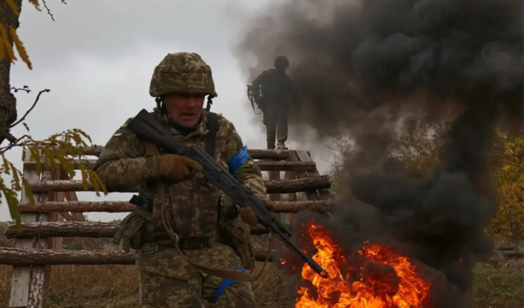 cuba denies involvement in the war in ukraine Cuba Denies Involvement in the War in Ukraine