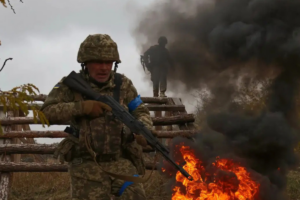 Cuba Denies Involvement in the War in Ukraine