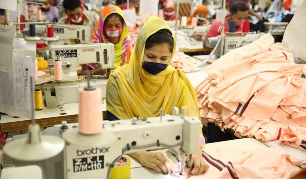 cumilla epz provides employment to 50000 people achieves record exports Cumilla EPZ Provides Employment to 50,000 People, Achieves Record Exports
