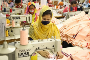 Cumilla EPZ Provides Employment to 50,000 People, Achieves Record Exports