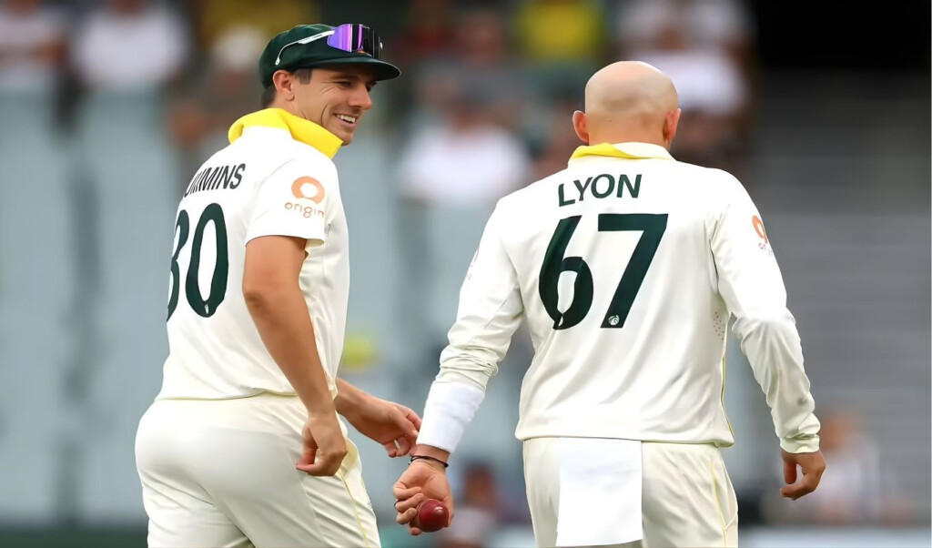 cummins and lyon miss final ashes tests Cummins and Lyon Miss Final Ashes Tests