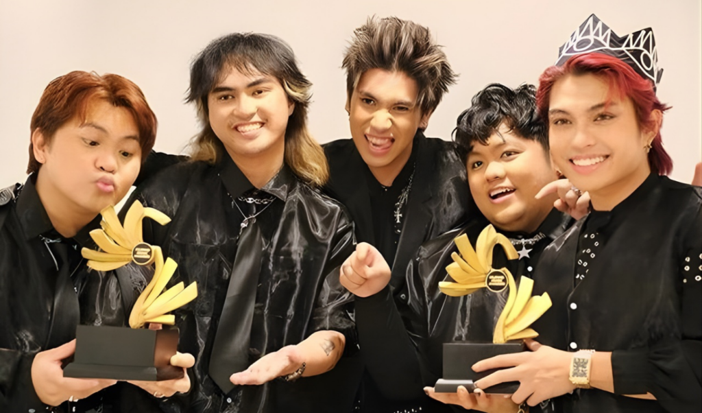 cup of joe sets new chart history with multo Cup of Joe sets new chart history with Multo