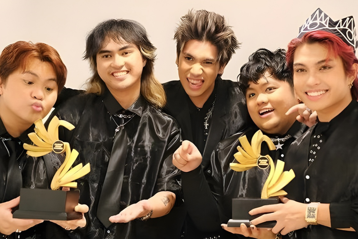 Cup of Joe sets new chart history with Multo