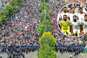 Curfew and Unrest in Kathmandu, Bangladesh Training Session Cancelled