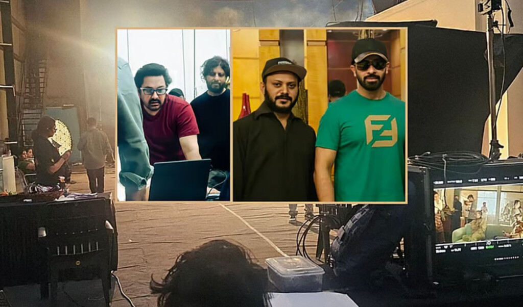 Curiosity Surrounds Shakib Khan’s Director at Aamir Khan’s Set 3 curiosity surrounds shakib khans director at aamir khans set Curiosity Surrounds Shakib Khan’s Director at Aamir Khan’s Set