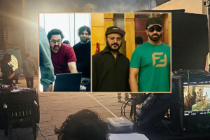 Curiosity Surrounds Shakib Khan’s Director at Aamir Khan’s Set