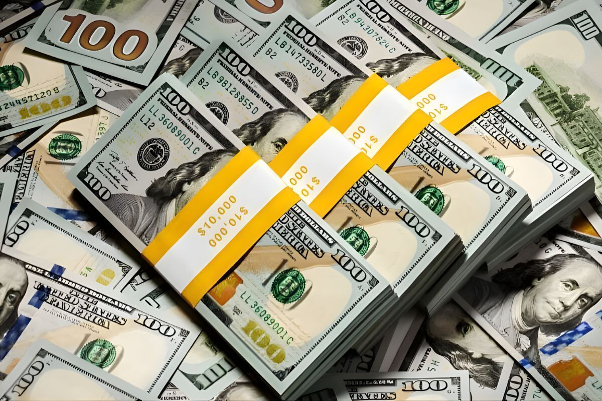 Currency Exchange Rates: 5 March 2026