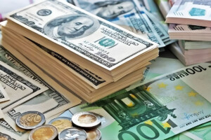 Current Exchange Rates: 22 February 2026