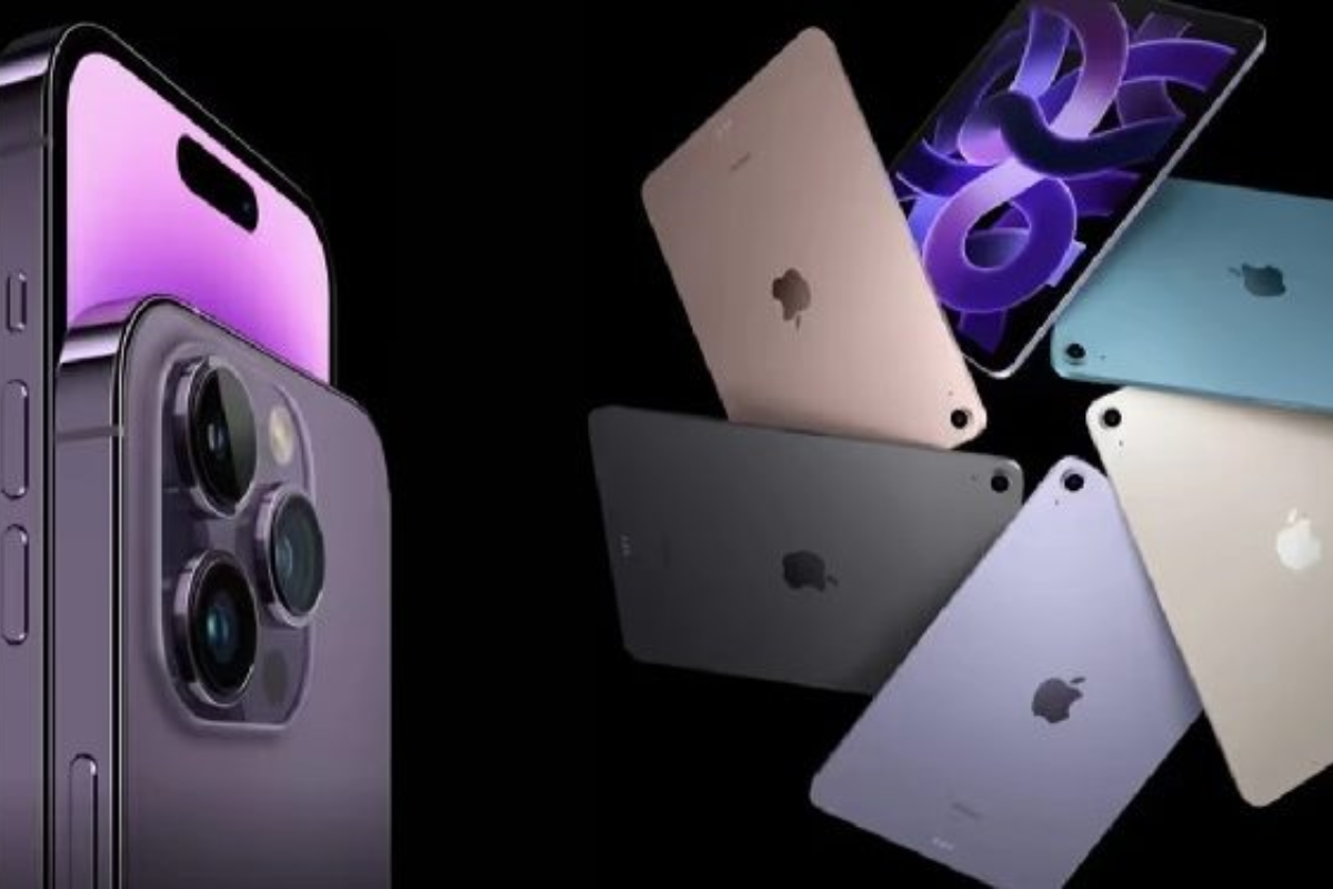 Cybercriminals Exploit Apple Email Scam