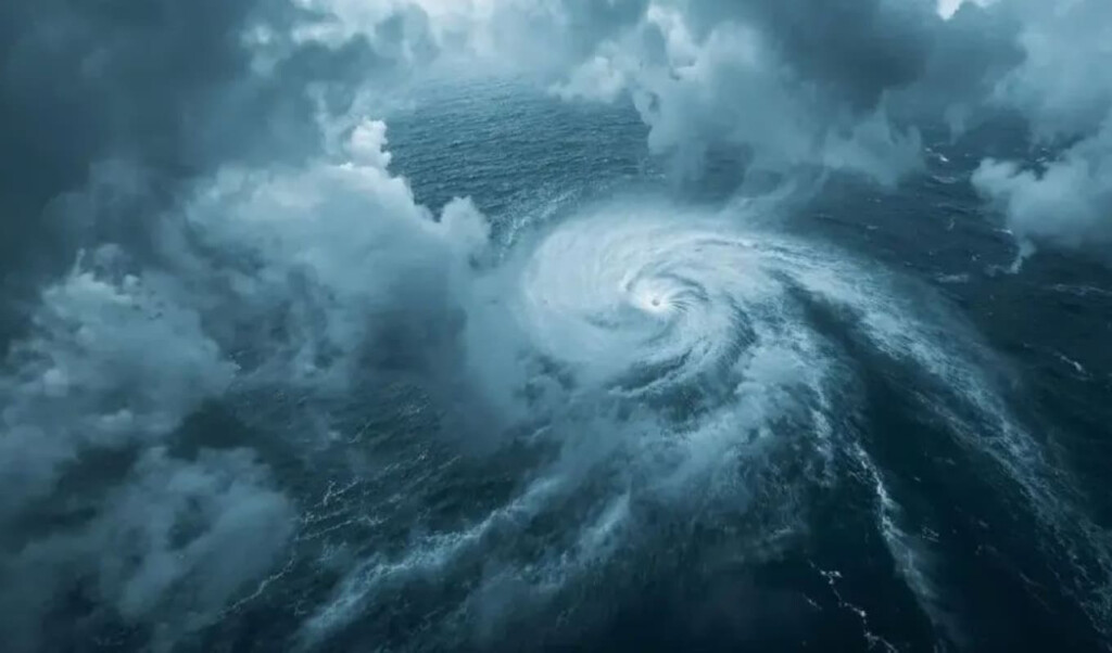 cyclone and heatwave risks intensify Cyclone and Heatwave Risks Intensify