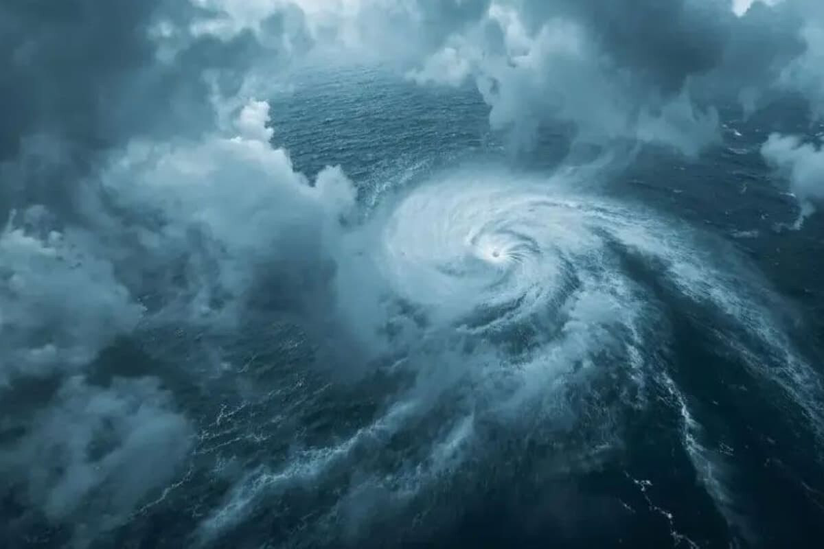 Cyclone and Heatwave Risks Intensify