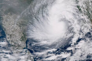 Cyclone ‘Ditwah’ Approaches, Port Authorities Raise Signal 2