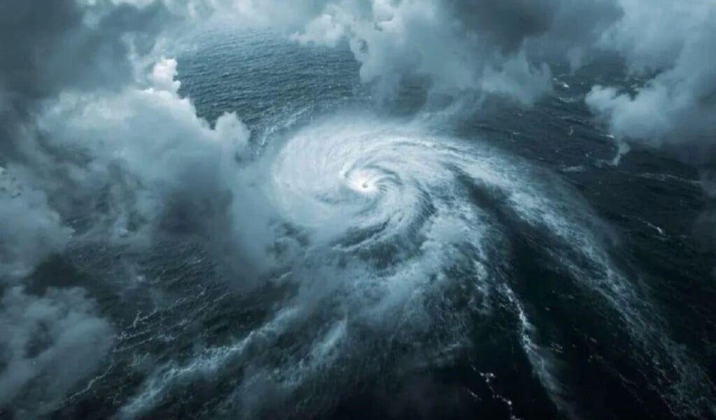cyclone mocha approaching three indian states on alert Cyclone ‘Mocha’ Approaching, Three Indian States on Alert