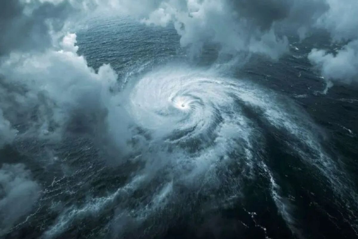 Cyclone ‘Mocha’ Approaching, Three Indian States on Alert