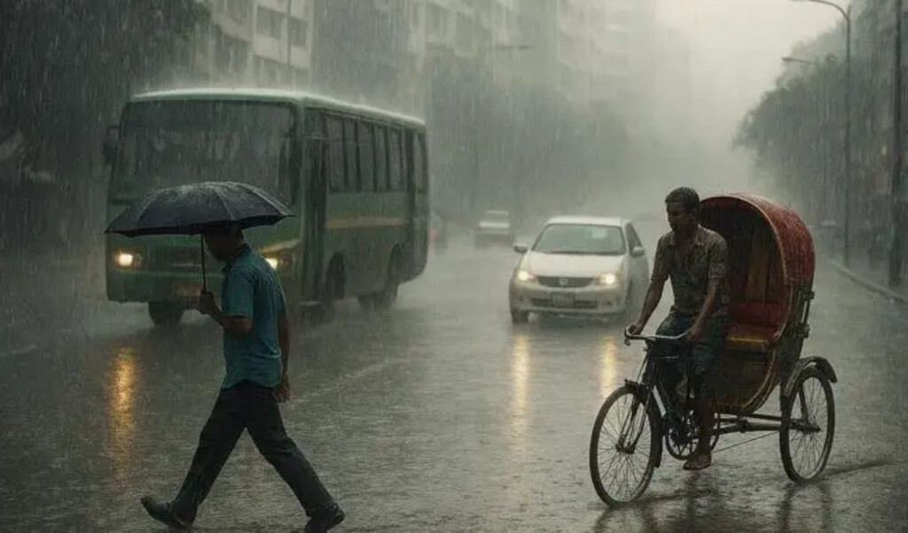 cyclone mocha rainfall may increase across the country Cyclone Mocha: Rainfall May Increase Across the Country