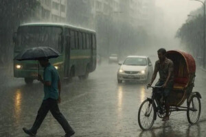 Cyclone Mocha: Rainfall May Increase Across the Country