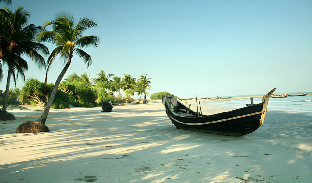 daily tourist quota for saint martins island announced Daily Tourist Quota for Saint Martin’s Island Announced