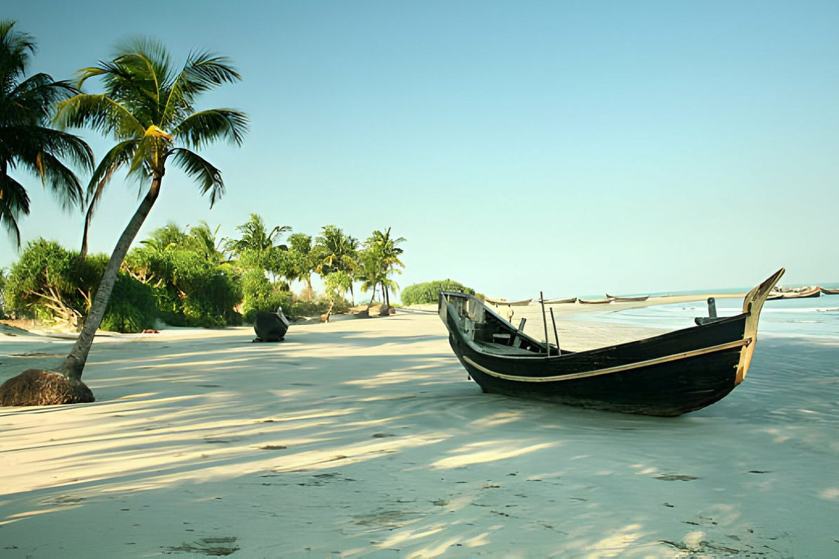 Daily Tourist Quota for Saint Martin’s Island Announced