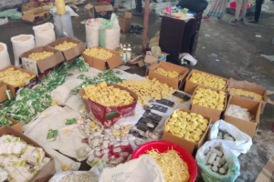 Dangerous Counterfeit Operation Uncovered in the Name of Dettol