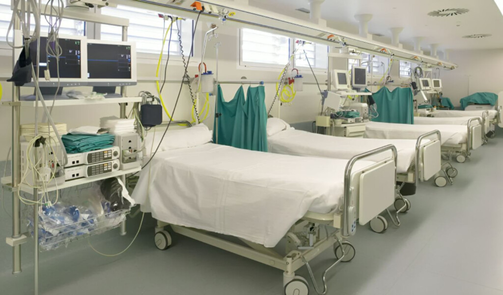 dangerous fungal infections in icu Dangerous Fungal Infections in ICU