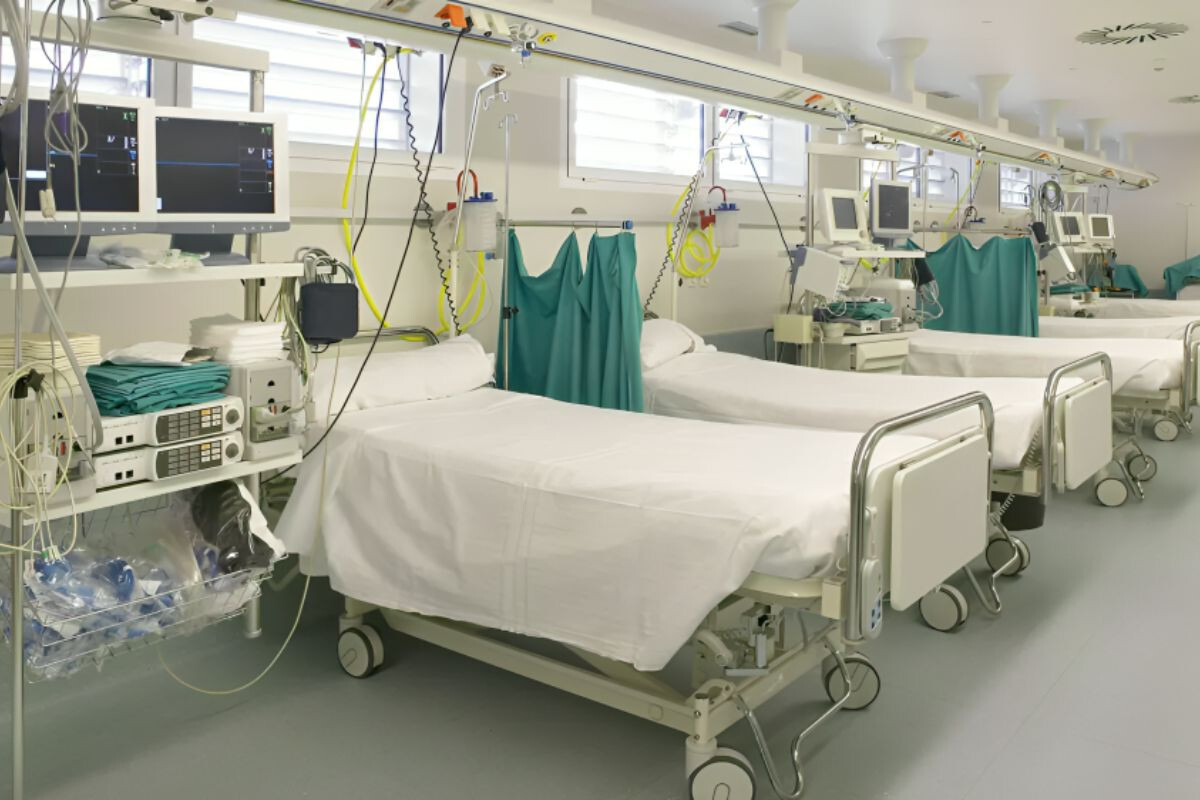 Dangerous Fungal Infections in ICU