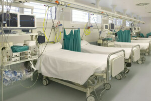 Dangerous Fungal Infections in ICU