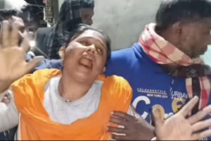 Daughter Detained After Mother Murdered in Mymensingh
