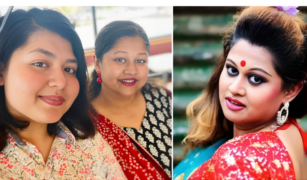 daughters emotional post goes viral on mayuris birthday Daughter’s Emotional Post Goes Viral on Mayuri’s Birthday