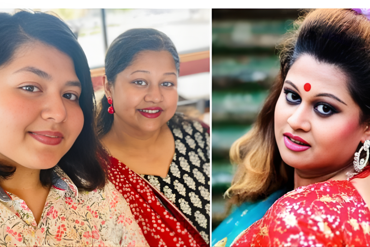 Daughter’s Emotional Post Goes Viral on Mayuri’s Birthday