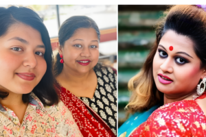 Daughter’s Emotional Post Goes Viral on Mayuri’s Birthday