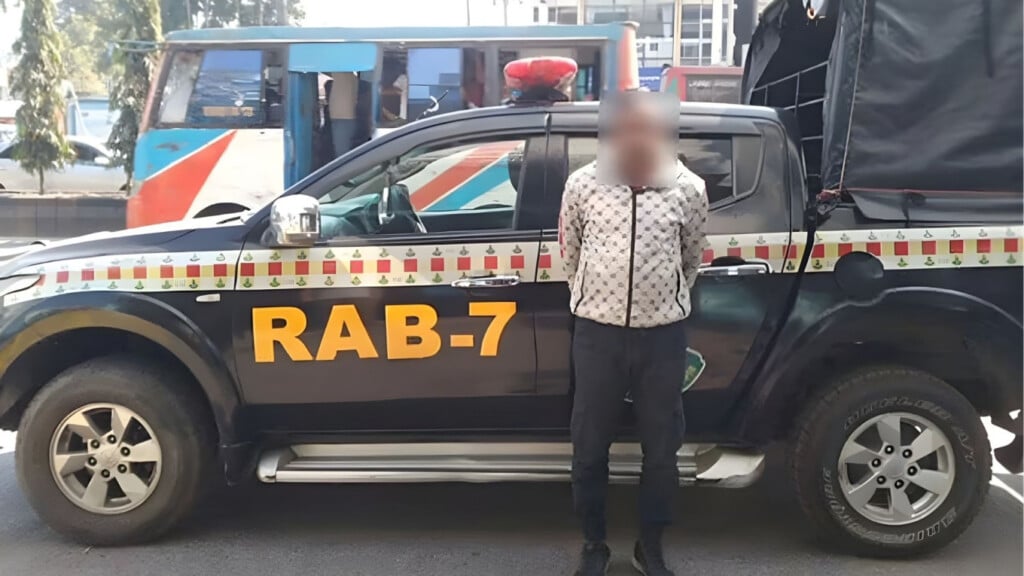 day labourer abducted after being mistaken for a wealthy man Day Labourer Abducted After Being Mistaken for a Wealthy Man