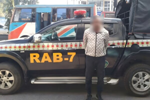 Day Labourer Abducted After Being Mistaken for a Wealthy Man