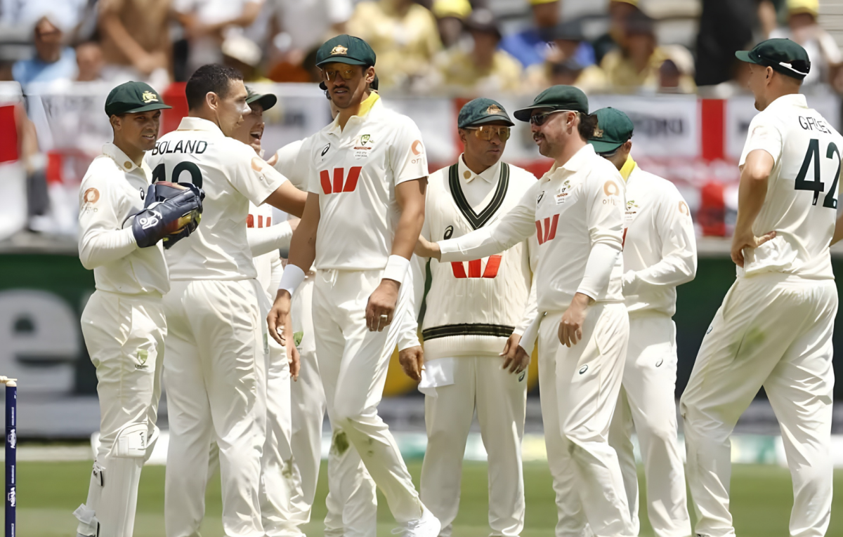 Day-Night Test: Key Pacers Return