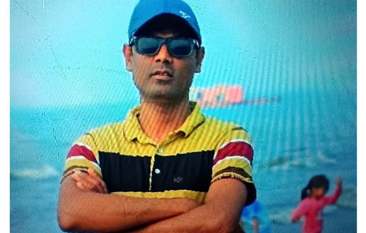 Daylight Murder in Jhenaidah: Armed Group Slaughters Businessman Over Family Dispute