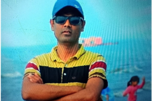 Daylight Murder in Jhenaidah: Armed Group Slaughters Businessman Over Family Dispute