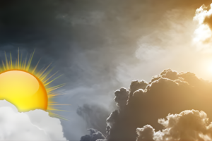 Daytime Temperatures to Rise Slightly