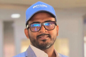 DB Police pick up journalist from his home at midnight