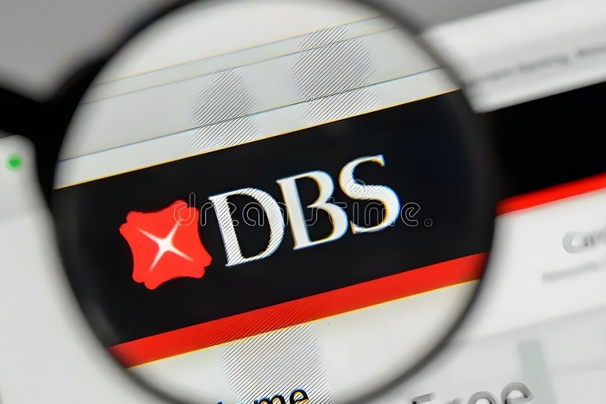 DBS’ Triumph Marks a New Era for Asian Banking on the Global Stage