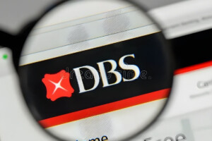 DBS’ Triumph Marks a New Era for Asian Banking on the Global Stage