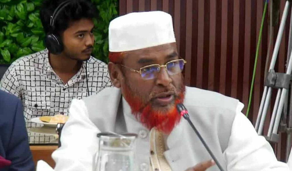dcs are being transferred with a specific purpose golam porwar DCs Are Being Transferred with a Specific Purpose: Golam Porwar