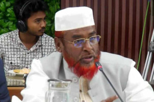 DCs Are Being Transferred with a Specific Purpose: Golam Porwar