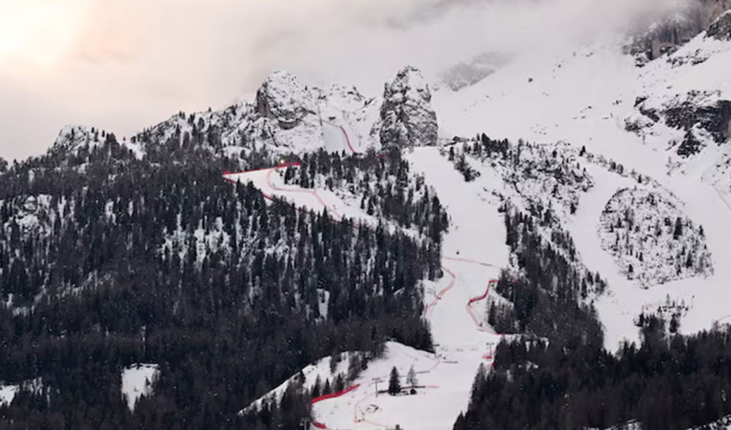 deadly avalanches strike french alps Deadly Avalanches Strike French Alps