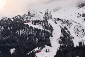 Deadly Avalanches Strike French Alps