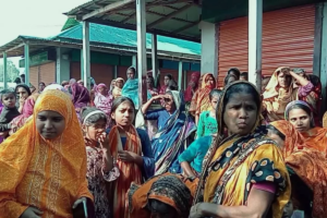 Deadly Clash Erupts Over Burnt Khichuri